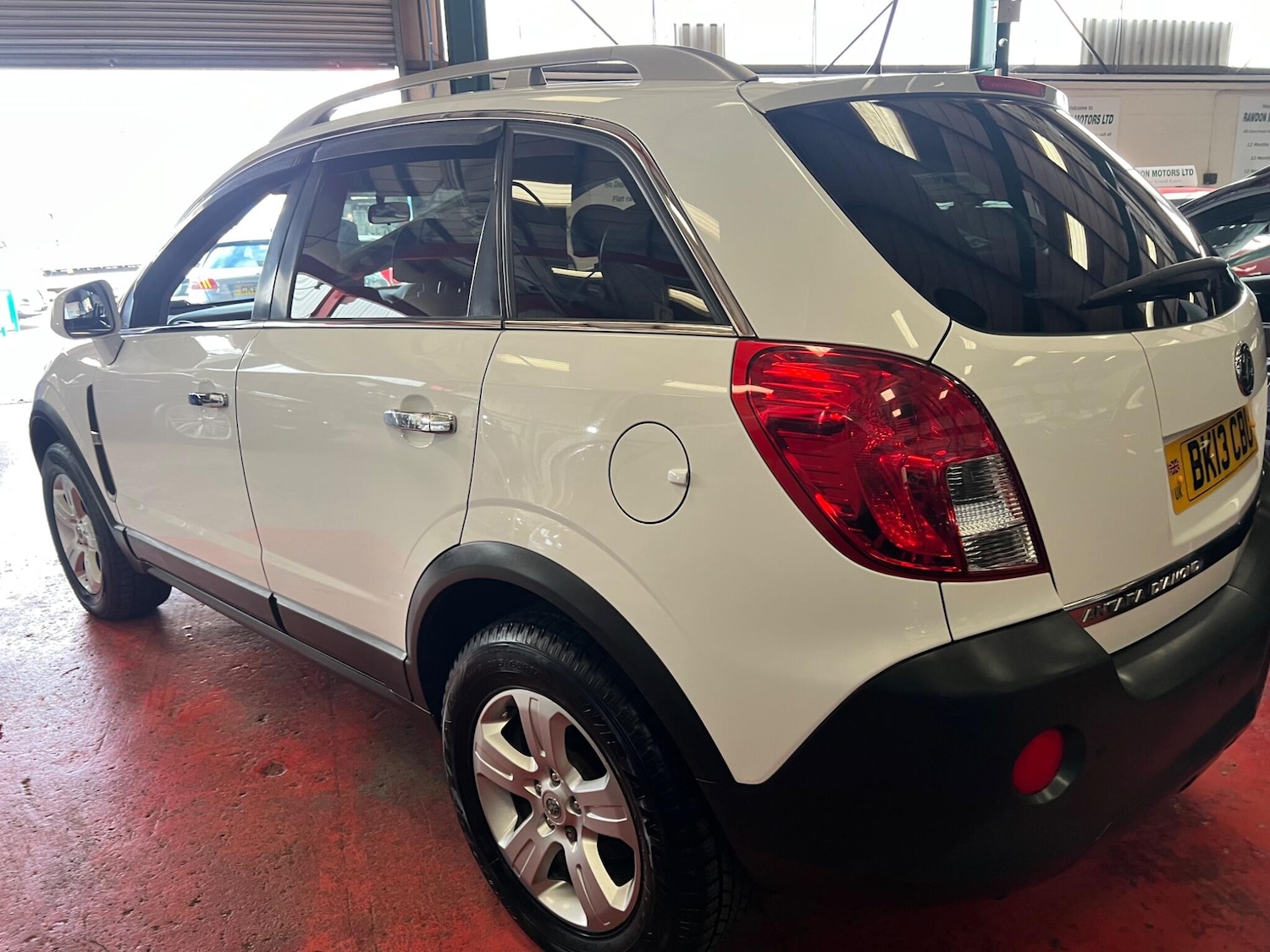 Vehicle 24