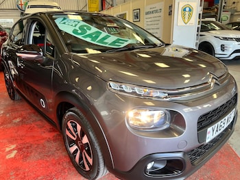 2019 (69) - 1.2 PureTech Flair Plus Euro 6 (s/s) 5dr