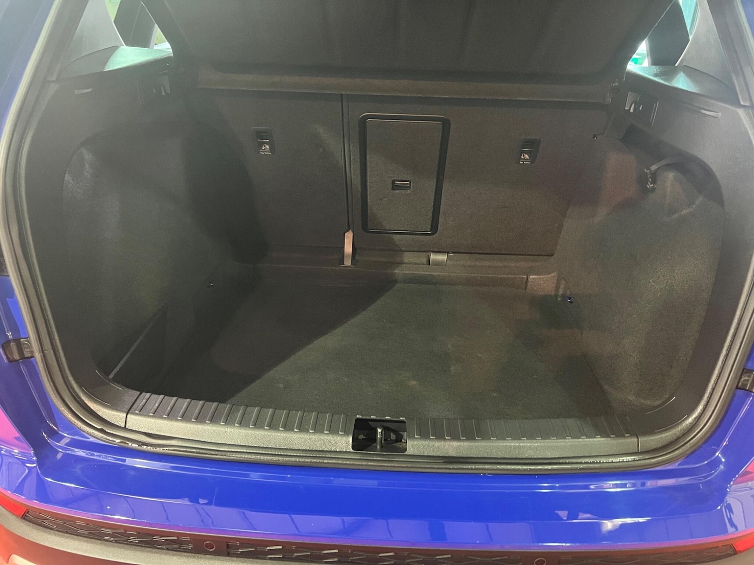 Used SEAT Ateca 2019 for sale - 76633319: Photo 12