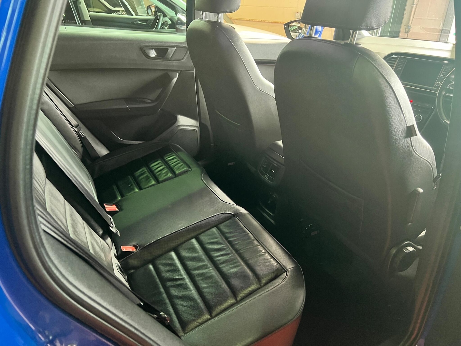 Used SEAT Ateca 2019 for sale - 76633319: Photo 17