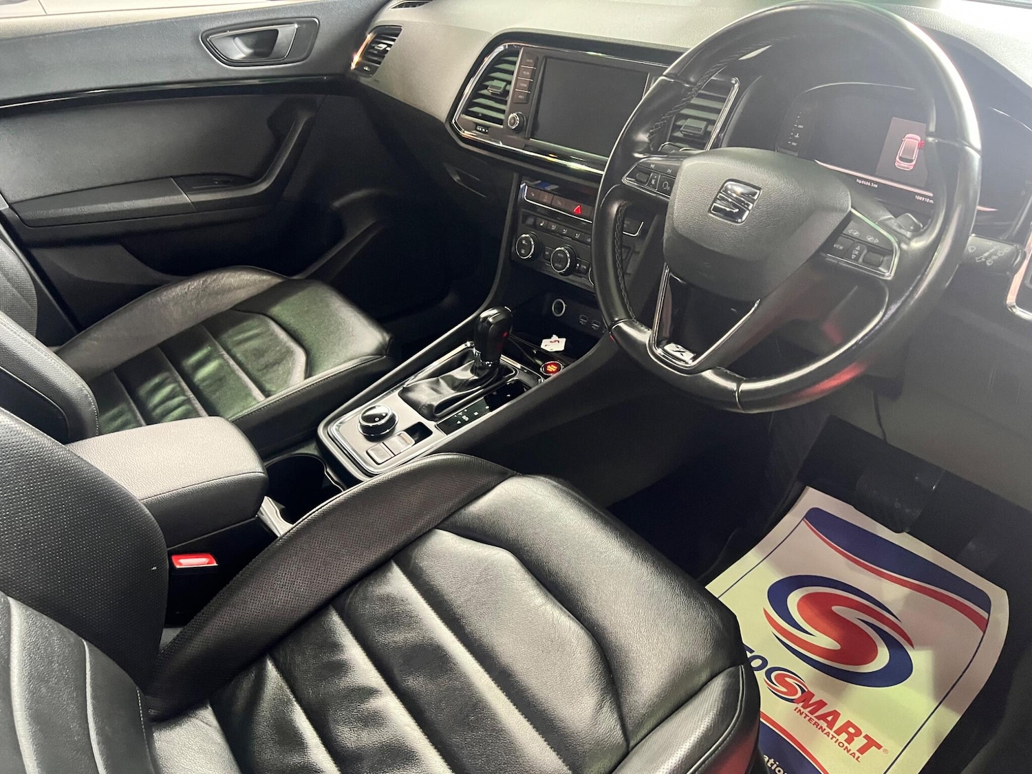 Used SEAT Ateca 2019 for sale - 76633319: Photo 18