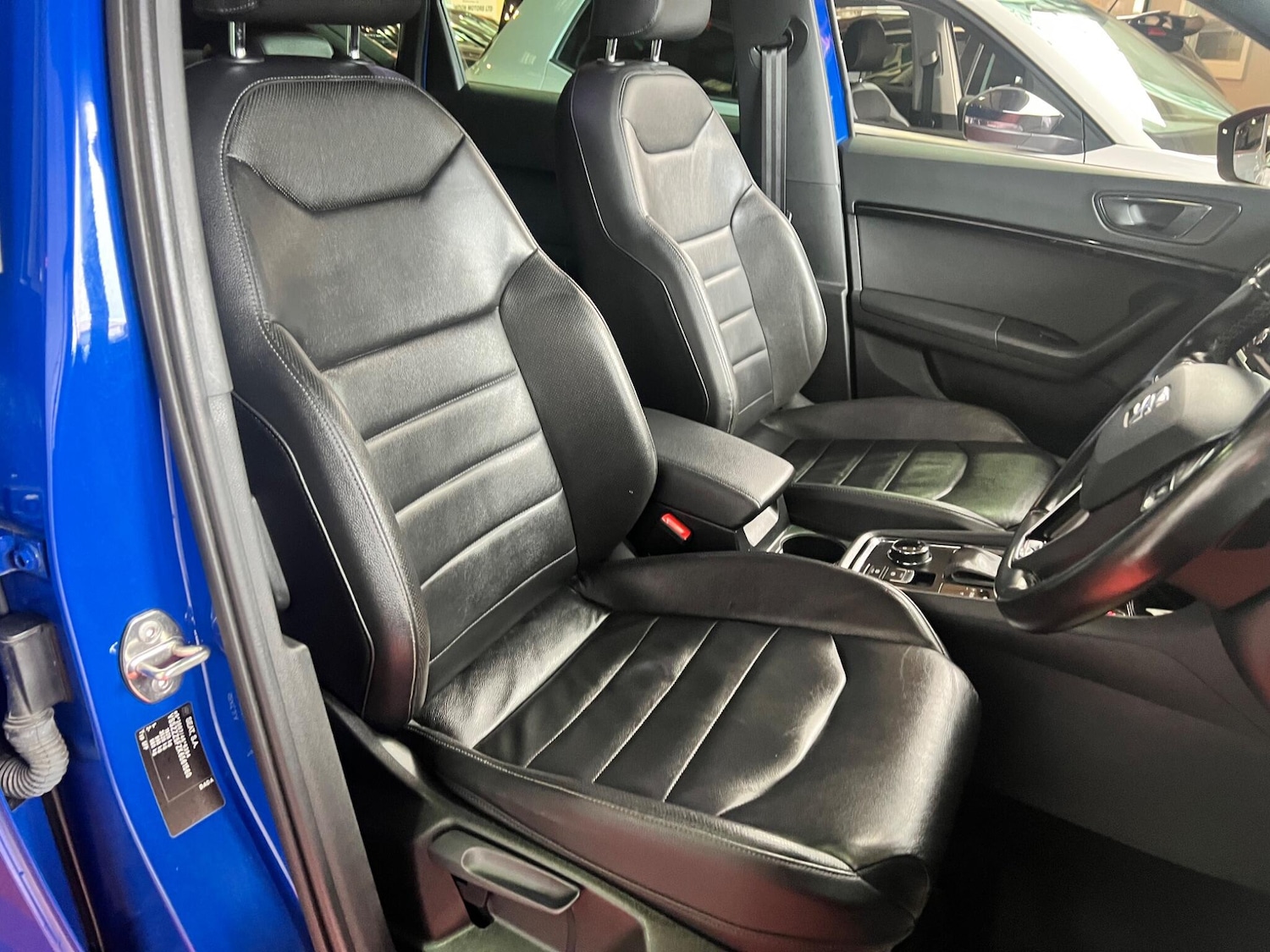 Used SEAT Ateca 2019 for sale - 76633319: Photo 19