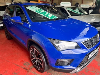 2019 (19) - 1.5 TSI EVO Xcellence Lux [EZ] 5dr DSG