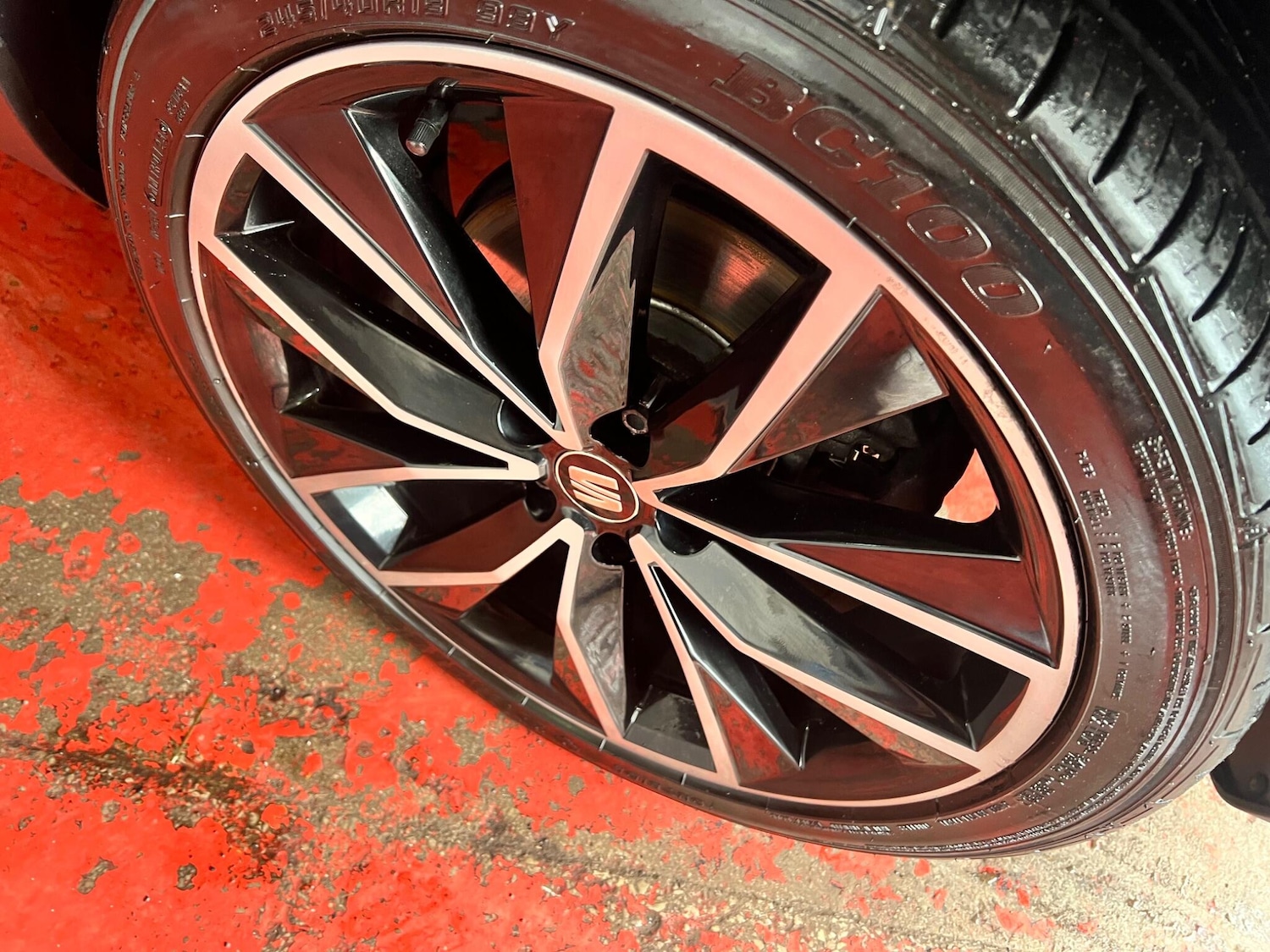 Used SEAT Ateca 2019 for sale - 76633319: Photo 20