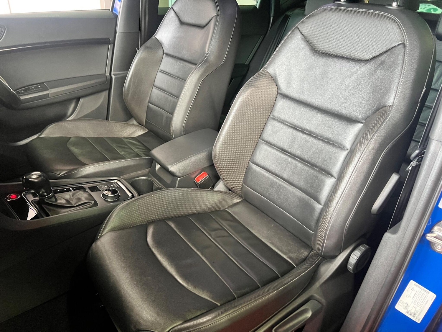 Used SEAT Ateca 2019 for sale - 76633319: Photo 6