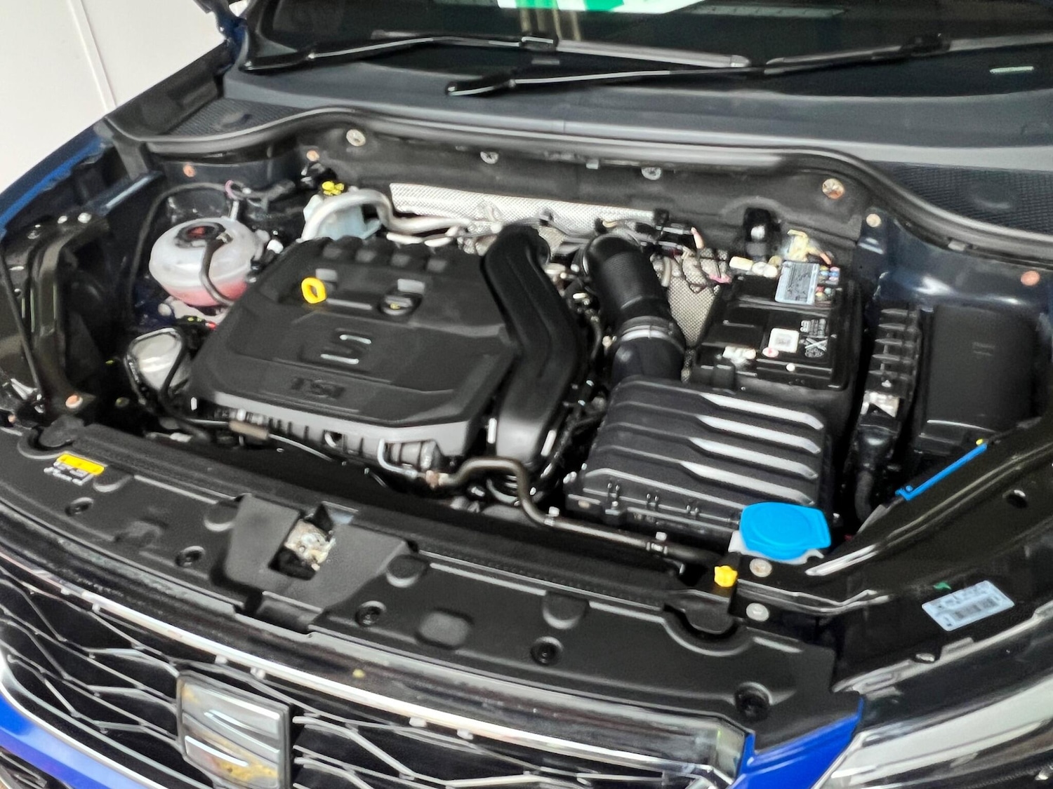 Used SEAT Ateca 2019 for sale - 76633319: Photo 7