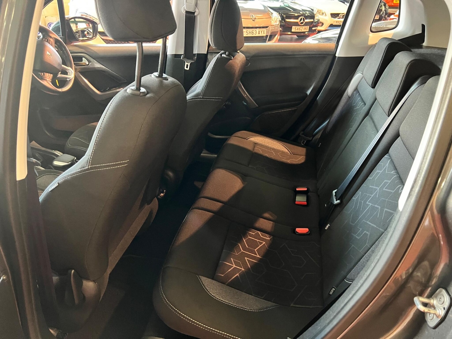 Used Peugeot 2008 2019 for sale - 76348774: Photo 11