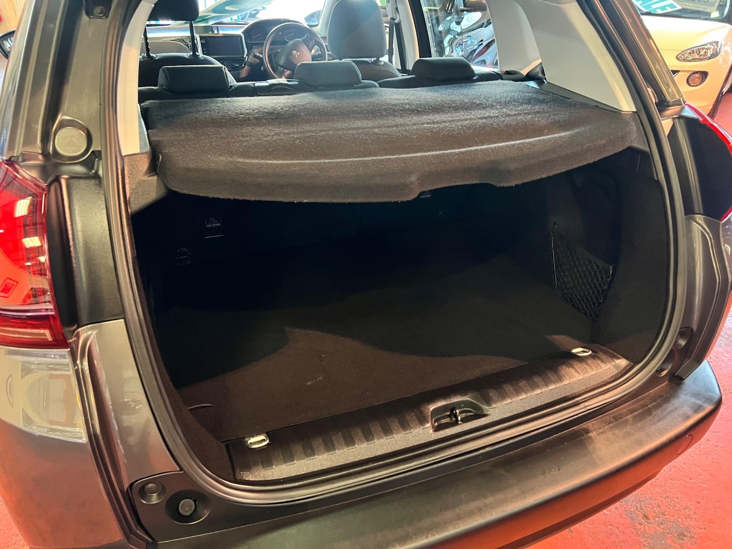 Used Peugeot 2008 2019 for sale - 76348774: Photo 14