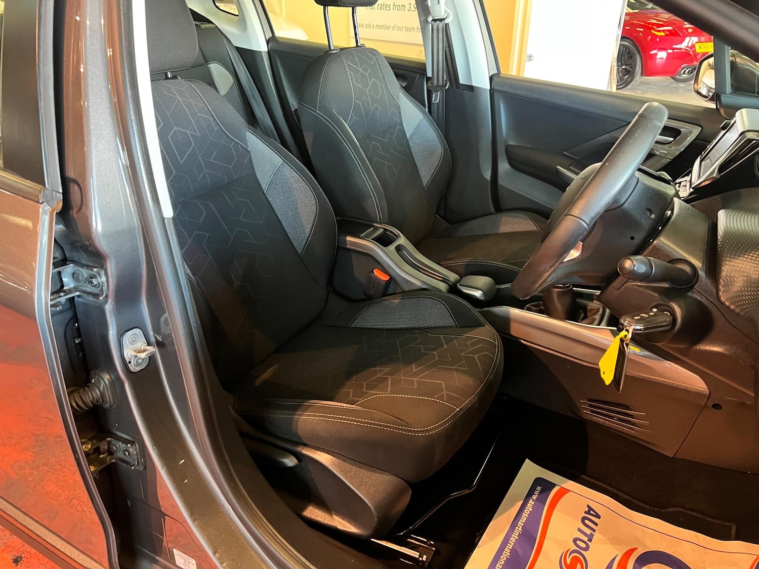 Used Peugeot 2008 2019 for sale - 76348774: Photo 16
