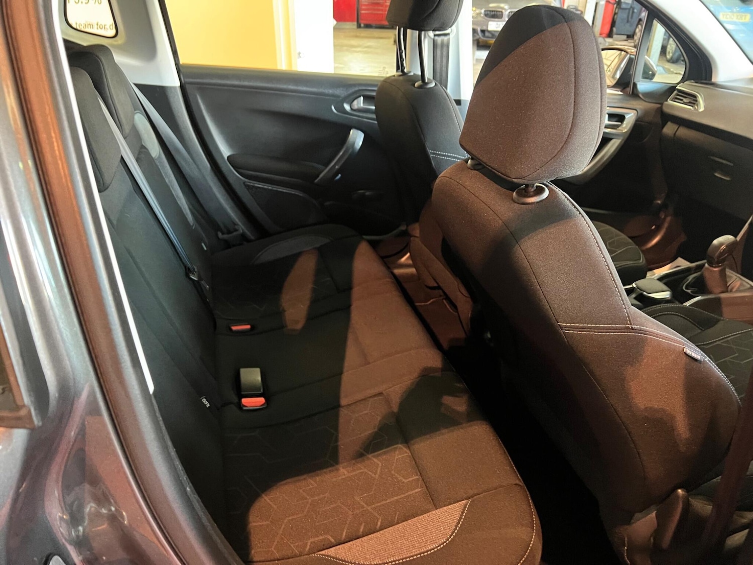 Used Peugeot 2008 2019 for sale - 76348774: Photo 18