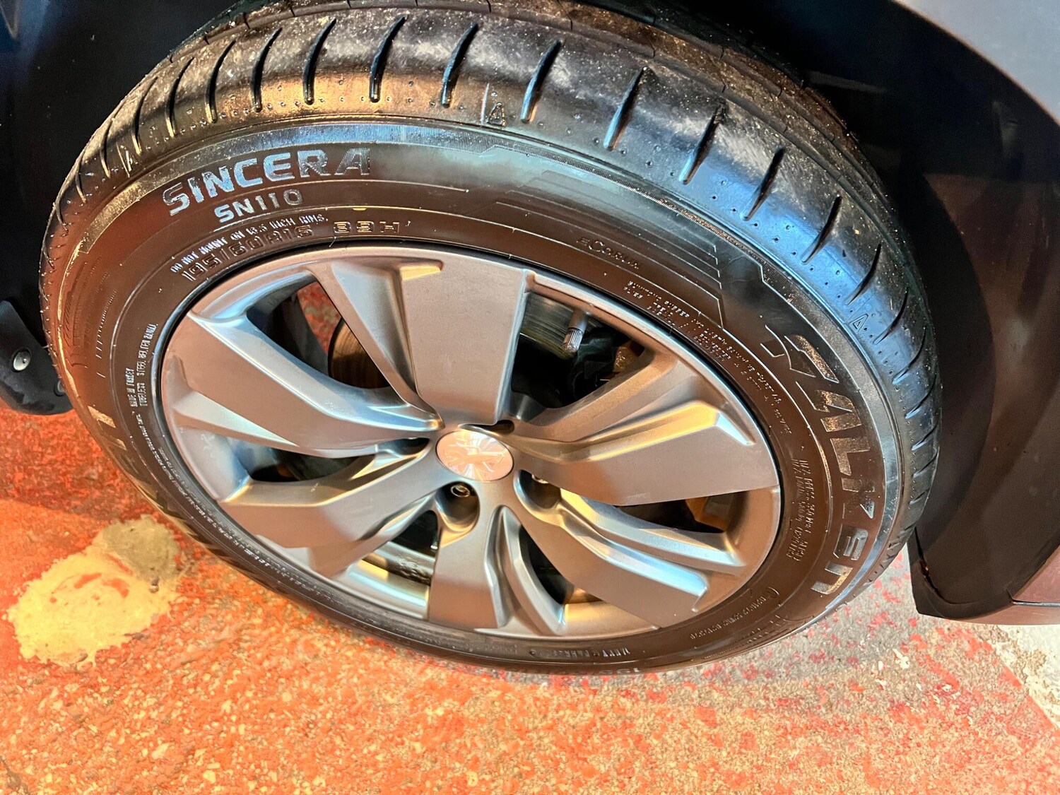 Used Peugeot 2008 2019 for sale - 76348774: Photo 19