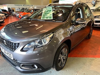 2019 (19) - 1.2 PureTech Active Euro 6 (s/s) 5dr