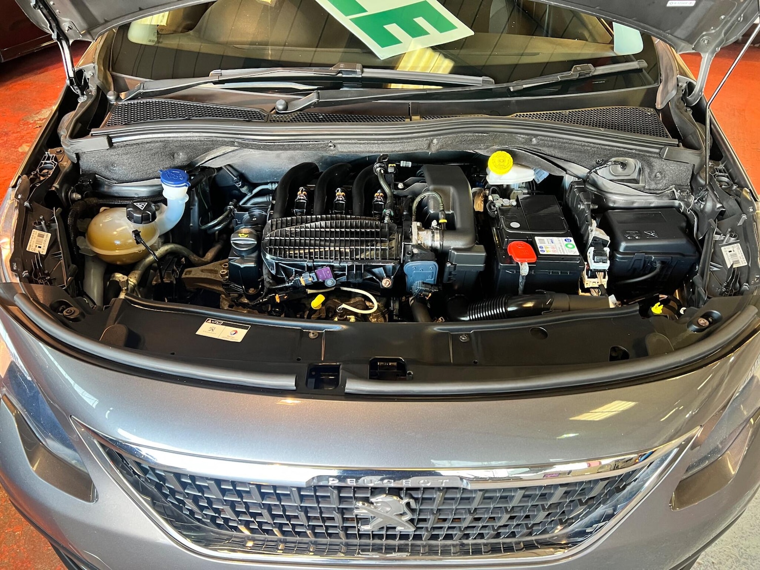 Used Peugeot 2008 2019 for sale - 76348774: Photo 23