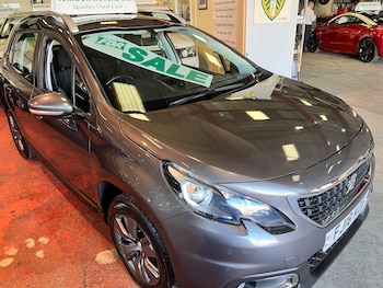 Used Peugeot 2008 2019 for sale - 76348774: Photo