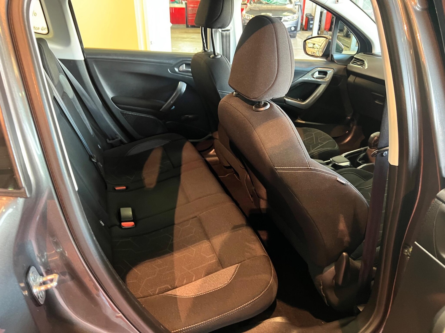 Used Peugeot 2008 2019 for sale - 76348774: Photo 7