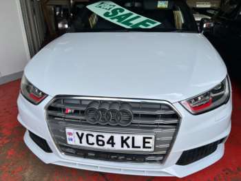 Used Audi S1 2014 for sale - 74957605: Photo