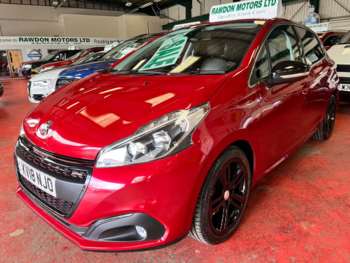 Used Peugeot 208 2018 for sale - 75431860: Photo