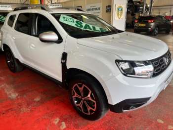 Used Dacia Duster 2019 for sale - 74787862: Photo
