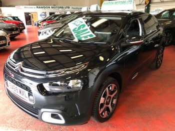 Used Citroen C4 Cactus 2019 for sale - 75154059: Photo