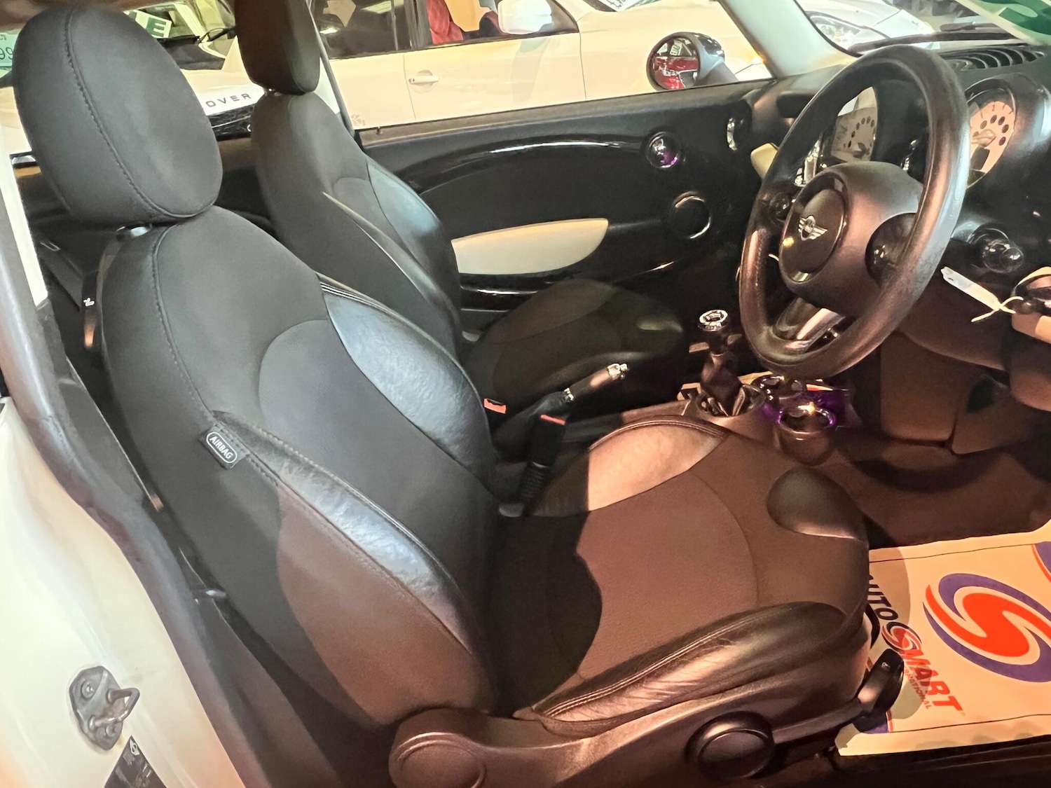 Used MINI Hatch 2014 for sale - 76728344: Photo 10