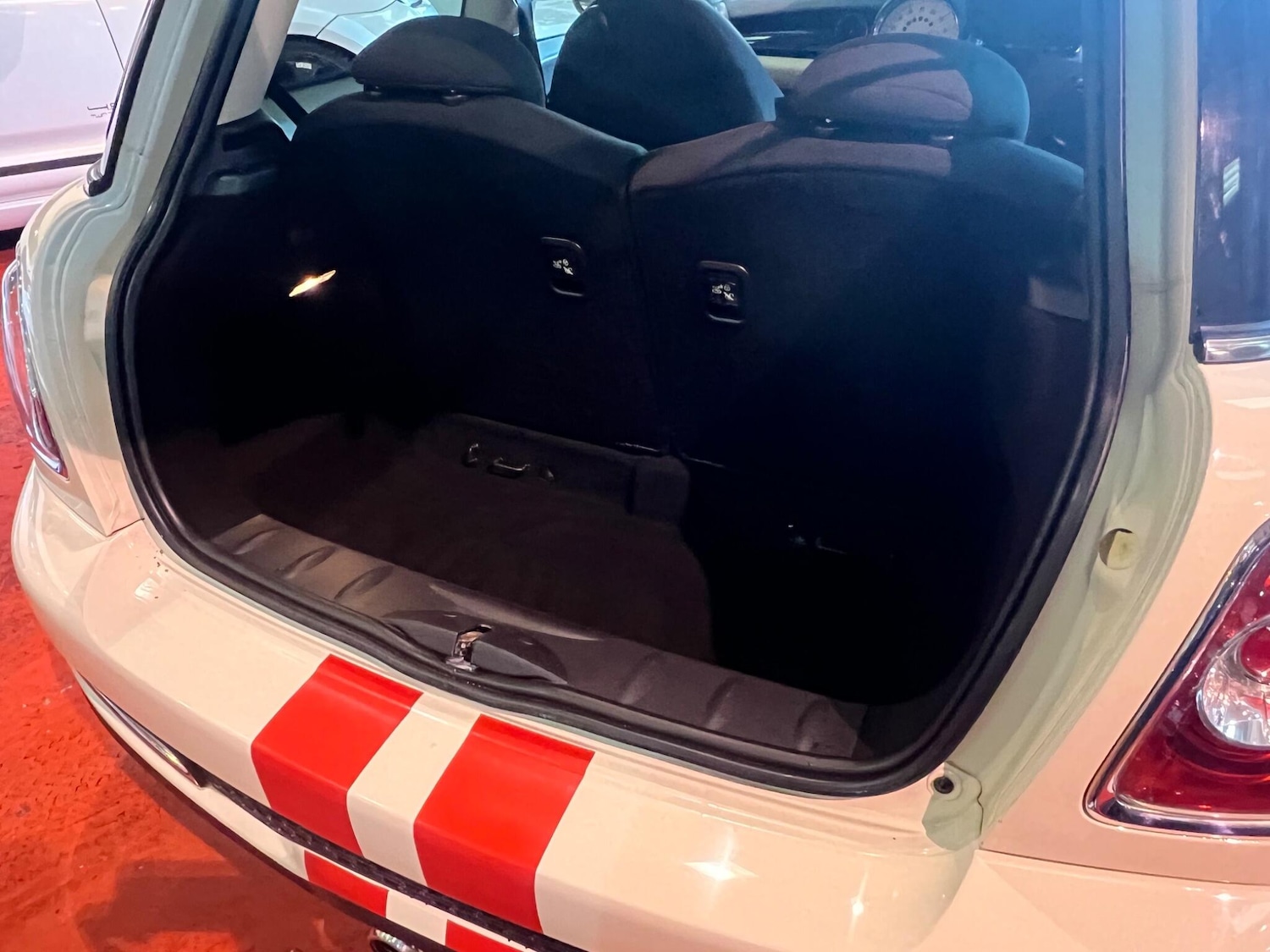 Used MINI Hatch 2014 for sale - 76728344: Photo 13