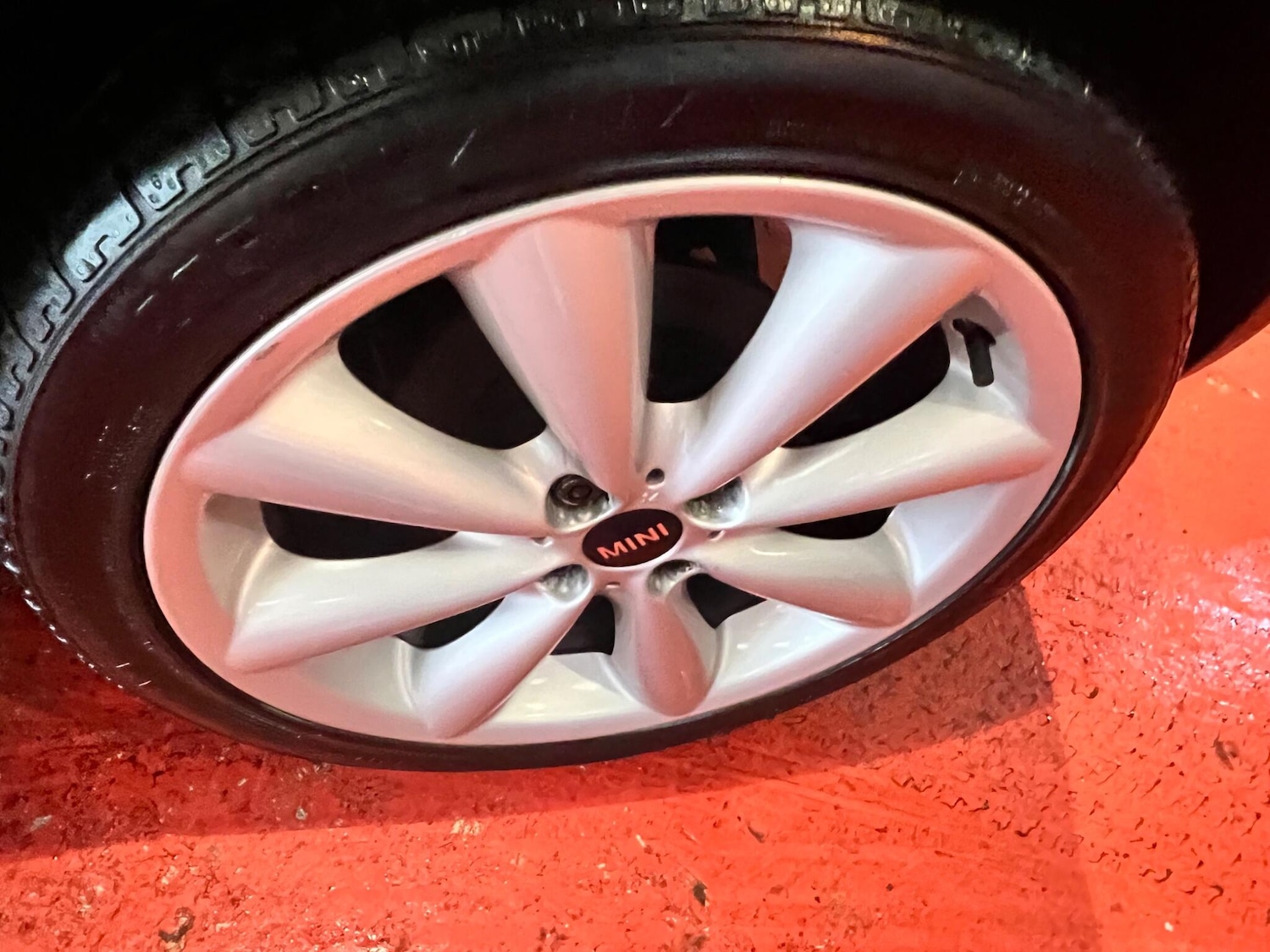 Used MINI Hatch 2014 for sale - 76728344: Photo 15