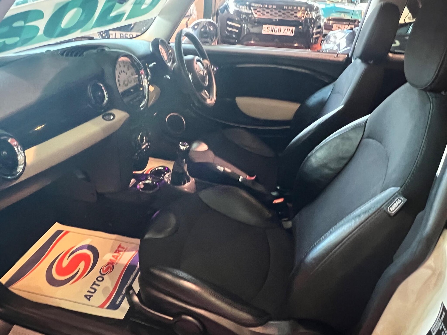 Used MINI Hatch 2014 for sale - 76728344: Photo 18