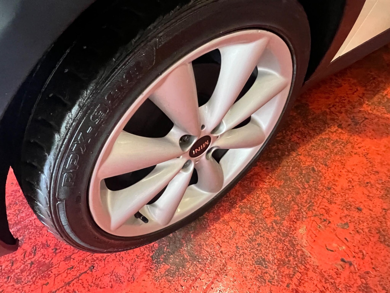 Used MINI Hatch 2014 for sale - 76728344: Photo 19