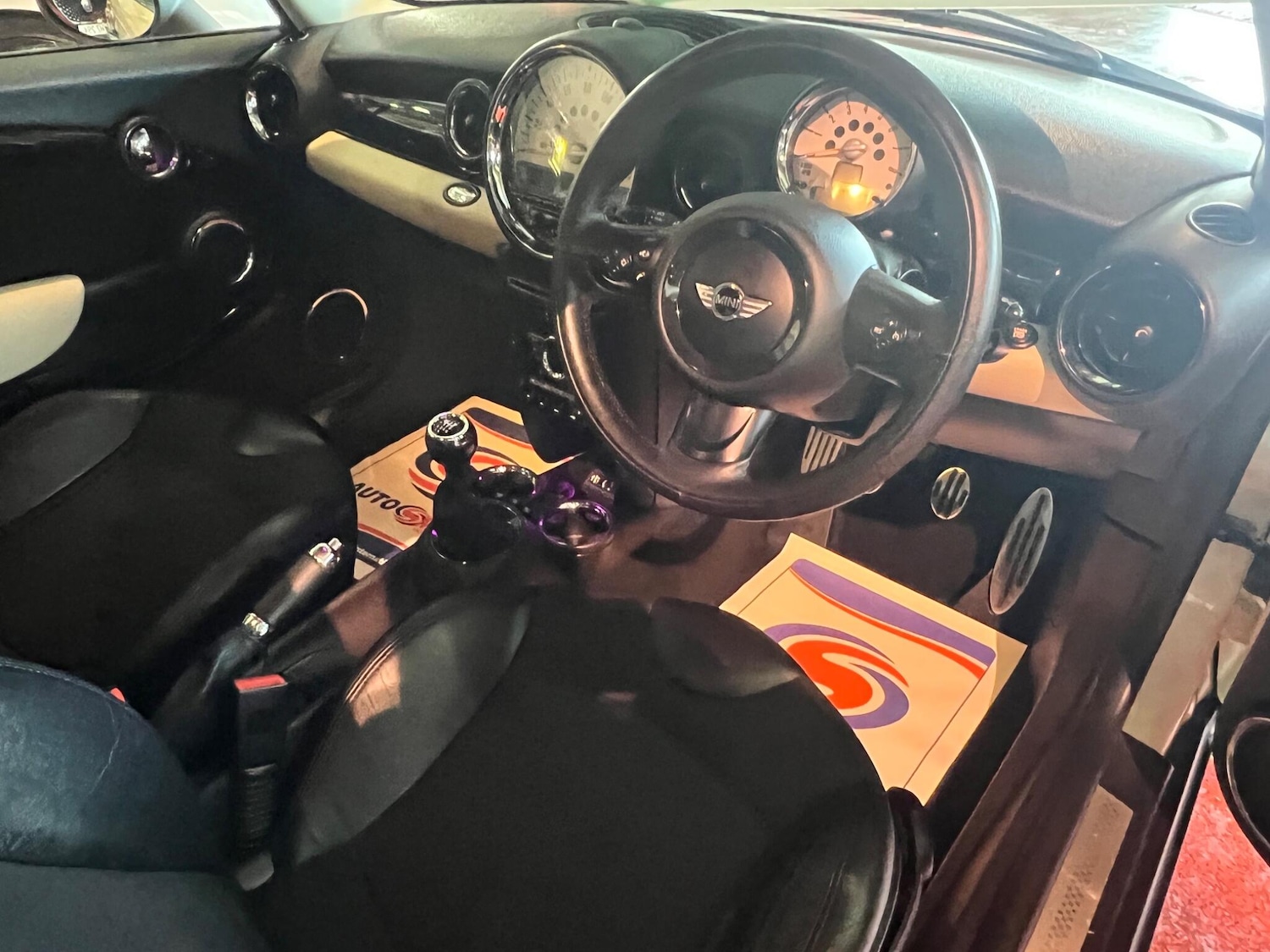 Used MINI Hatch 2014 for sale - 76728344: Photo 6