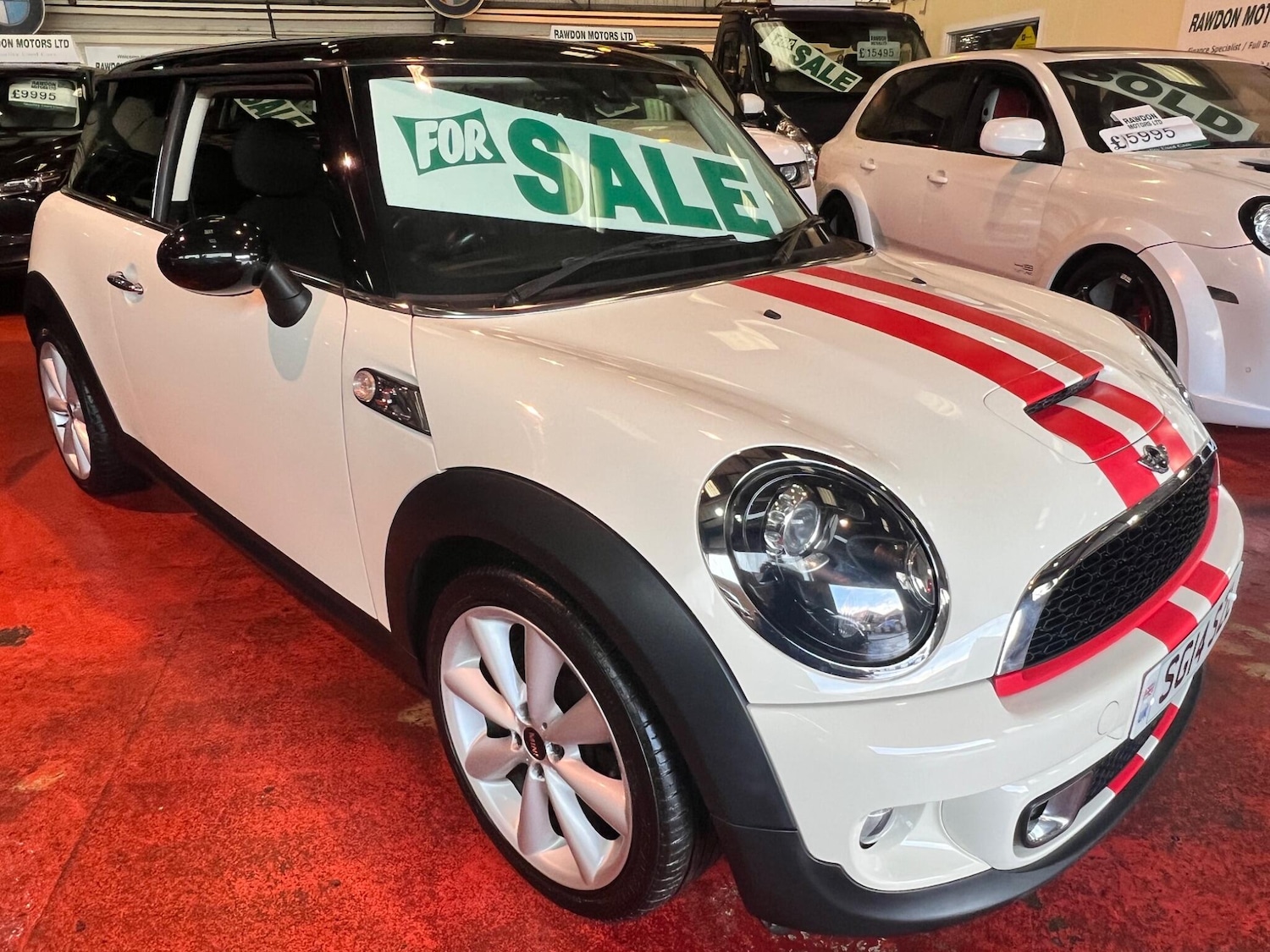 Used MINI Hatch 2014 for sale - 76728344: Photo 7