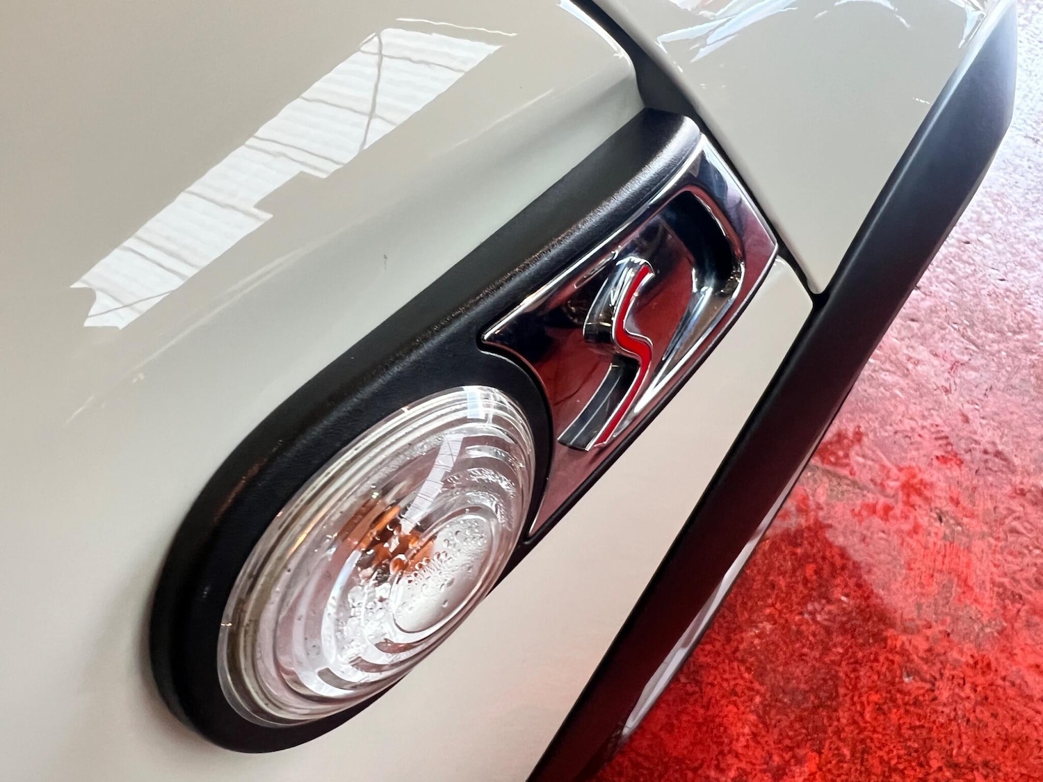 Used MINI Hatch 2014 for sale - 76728344: Photo 9