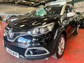2016 (16) - 0.9 TCe ENERGY Dynamique Nav Euro 6 (s/s) 5dr
