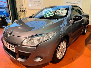 2013 (63) - 1.6 dCi Dynamique (s/s) 2dr