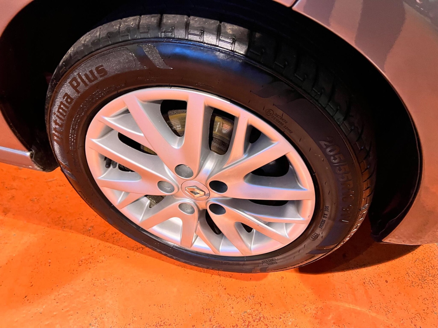 Used Renault Megane 2013 for sale - 76337342: Photo 21