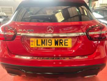 Used Mercedes-Benz GLA 2019 for sale - 74888405: Photo