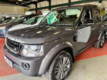 2016 (16) - 3.0 SDV6 Landmark 5dr Auto