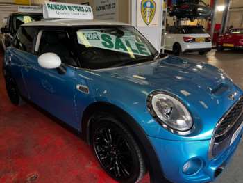 Used MINI Hatch 2016 for sale - 73140379: Photo
