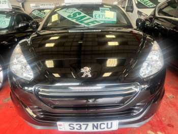 Used Peugeot RCZ 2013 for sale - 75023715: Photo