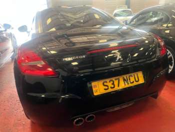 Used Peugeot RCZ 2013 for sale - 75023715: Photo