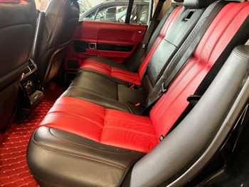 Used Land Rover Range Rover 2011 for sale - 74909442: Photo
