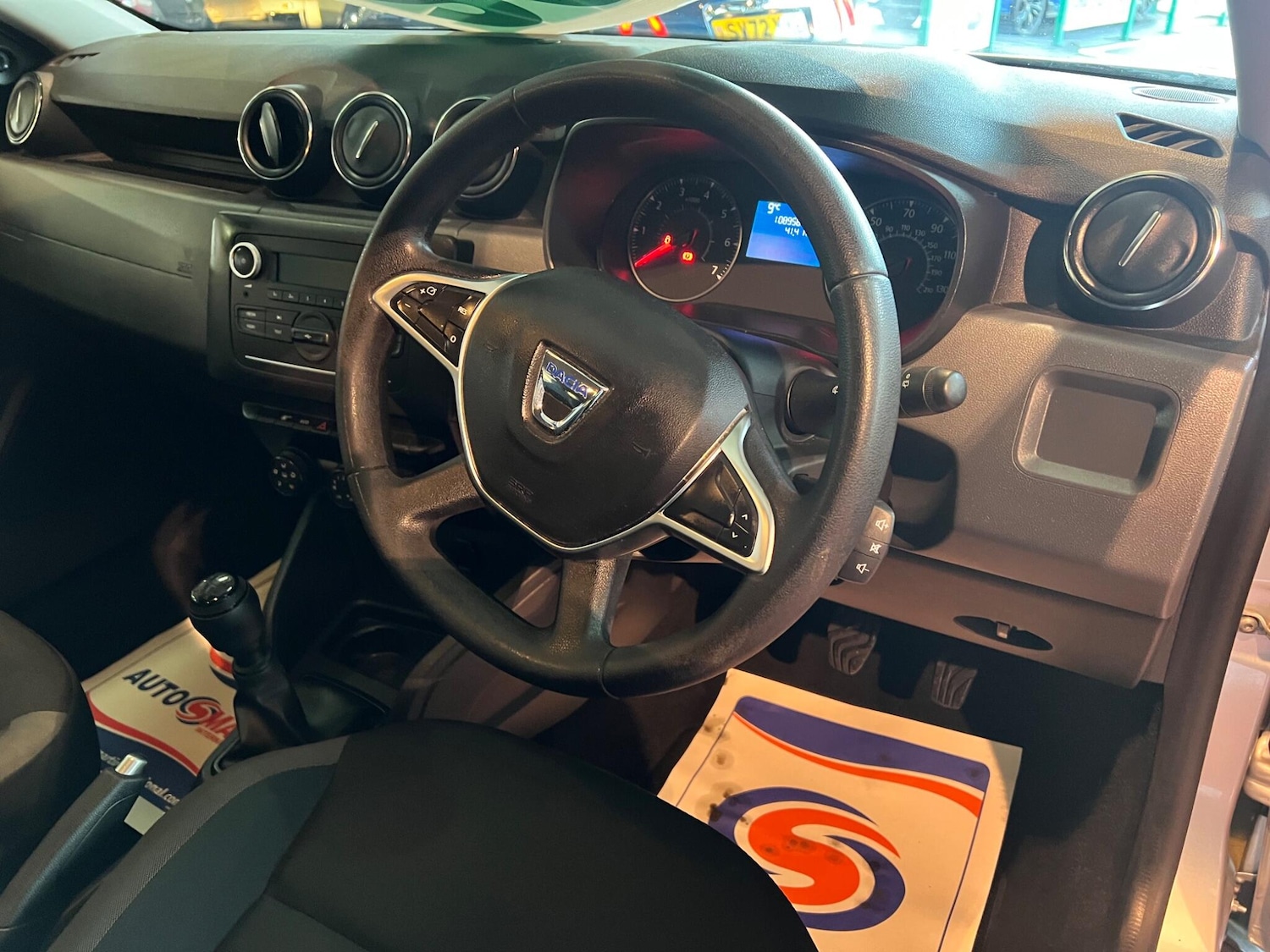 Used Dacia Duster 2018 for sale - 76409095: Photo 10