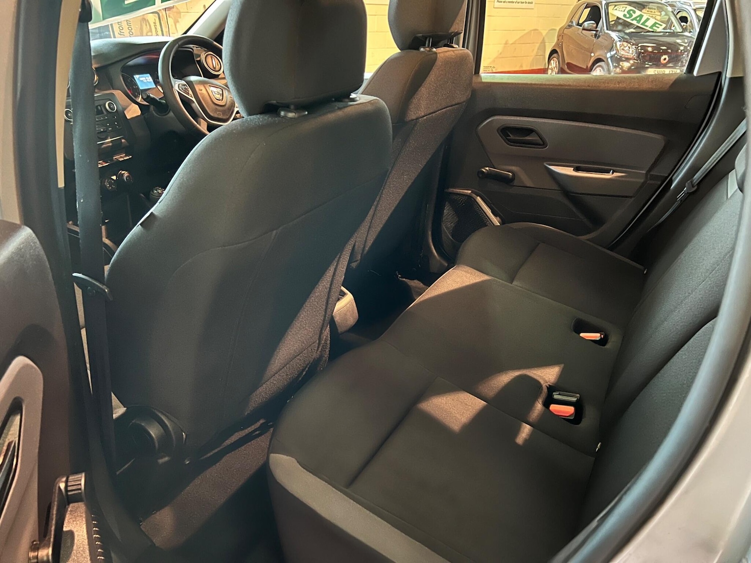 Used Dacia Duster 2018 for sale - 76409095: Photo 14