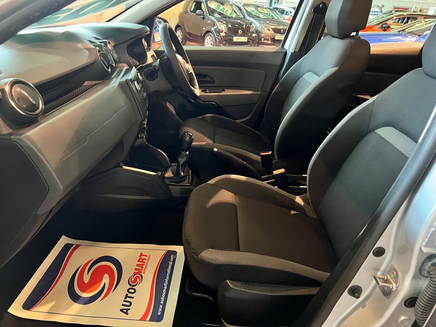 Used Dacia Duster 2018 for sale - 76409095: Photo 17