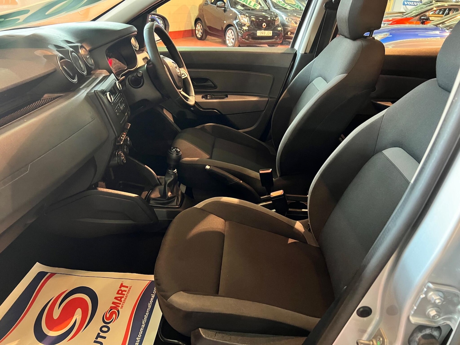 Used Dacia Duster 2018 for sale - 76409095: Photo 18