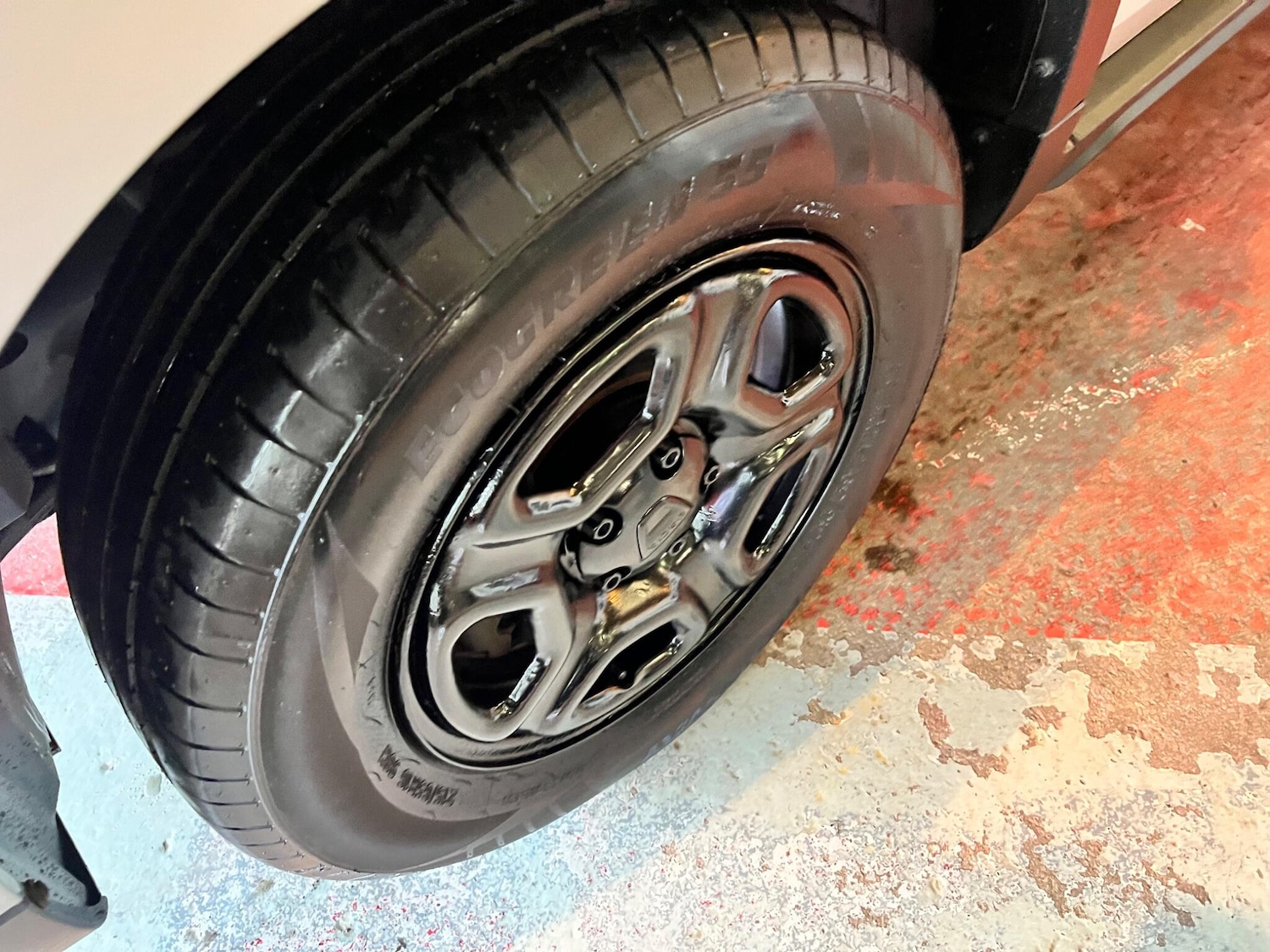 Used Dacia Duster 2018 for sale - 76409095: Photo 19