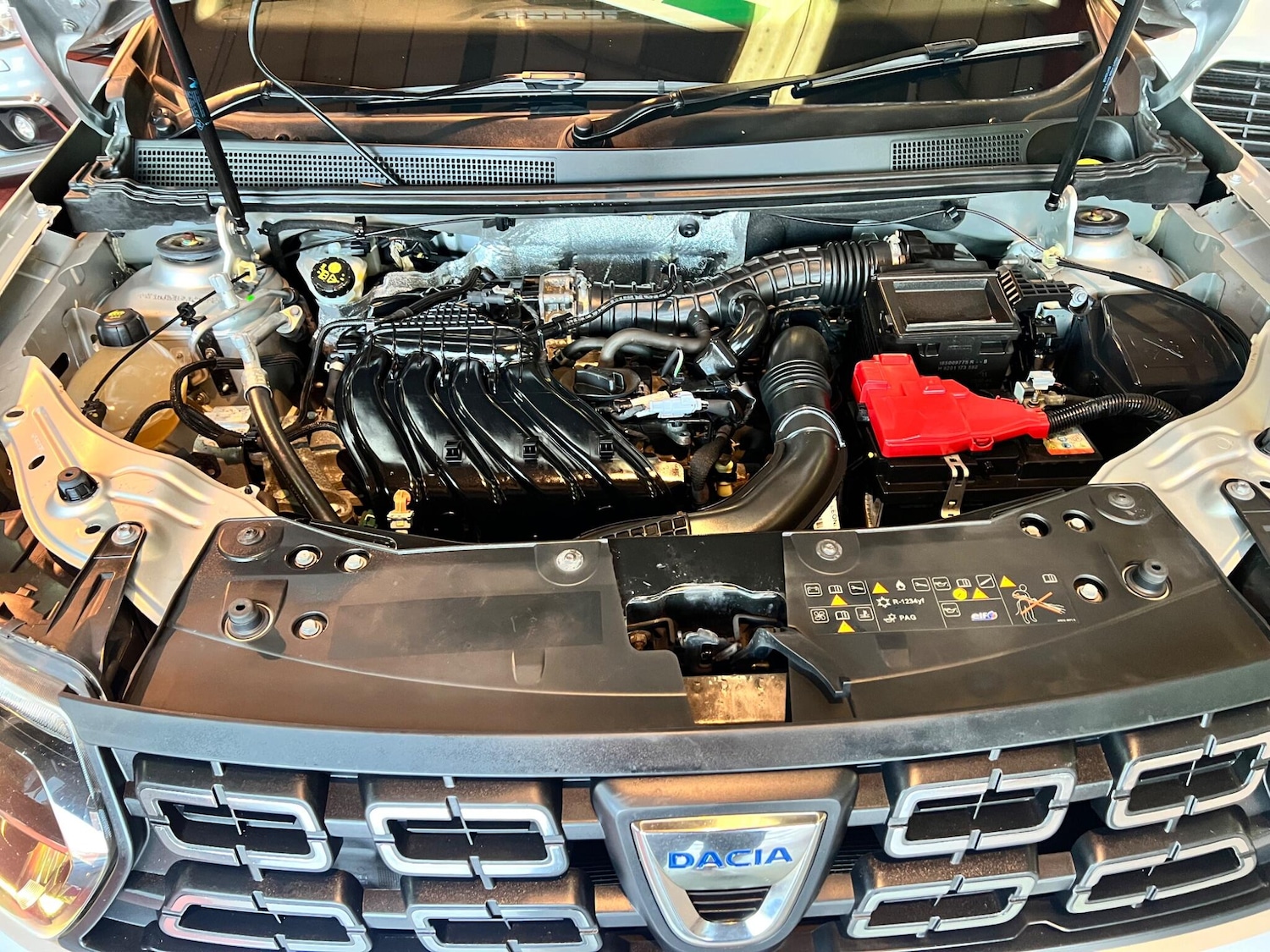 Used Dacia Duster 2018 for sale - 76409095: Photo 22