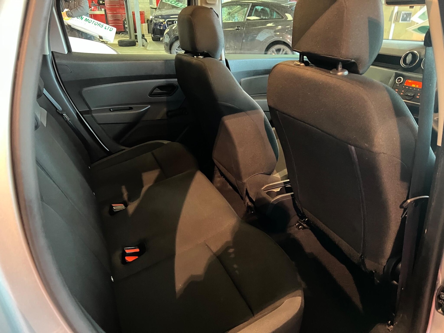 Used Dacia Duster 2018 for sale - 76409095: Photo 24