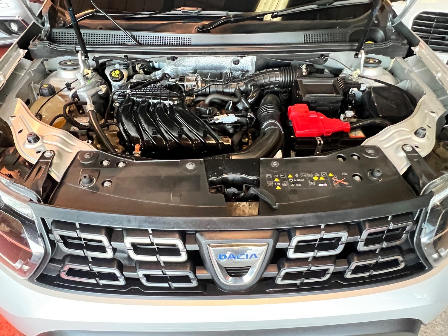 Used Dacia Duster 2018 for sale - 76409095: Photo 26