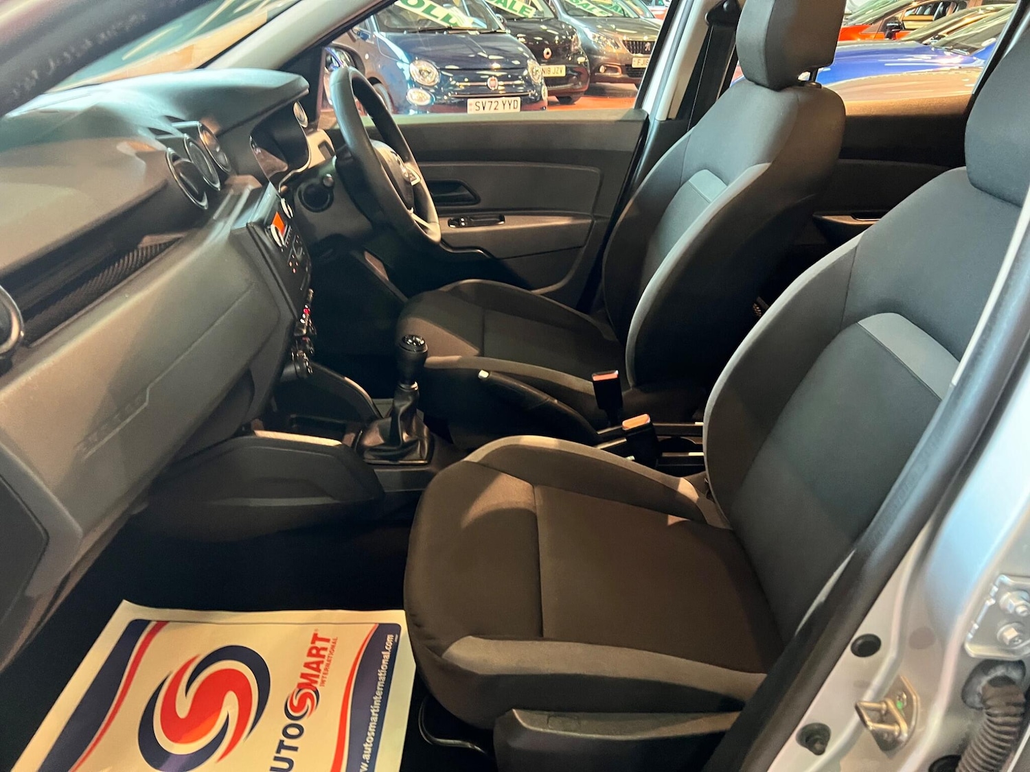 Used Dacia Duster 2018 for sale - 76409095: Photo 31