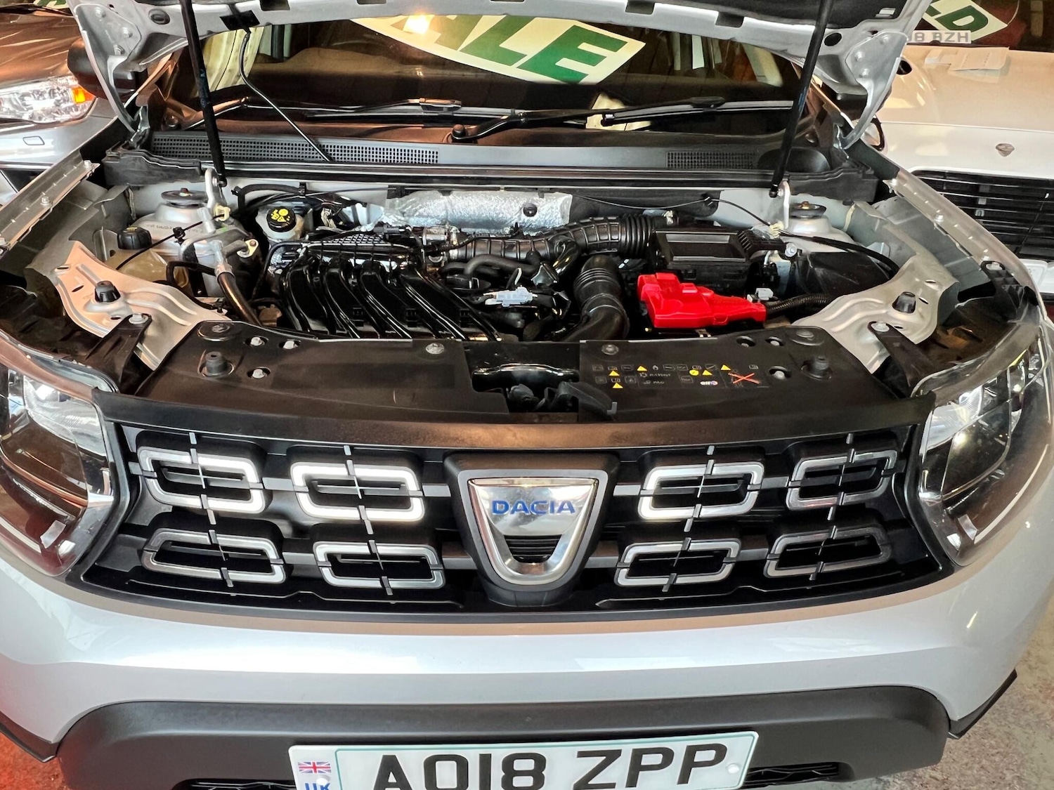 Used Dacia Duster 2018 for sale - 76409095: Photo 6